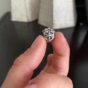 Charm for Pandora bracelet